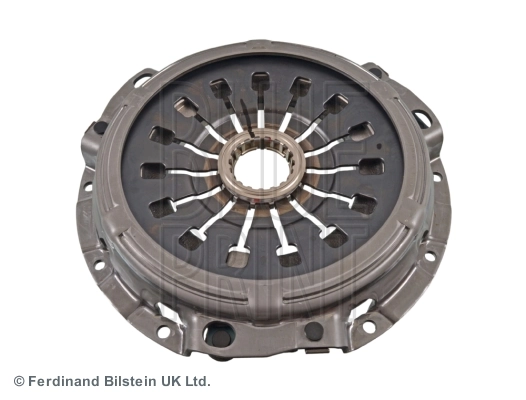 Clutch Pressure Plate